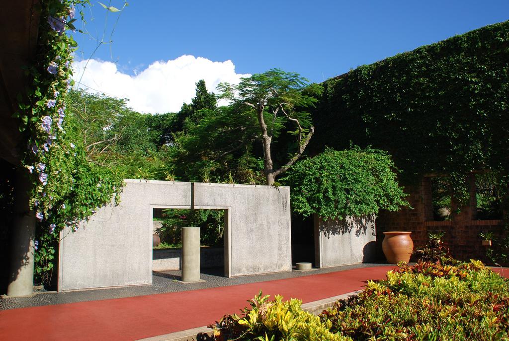 Yukurinaresort Okinawa Ocean Terrace Motobu Exterior photo