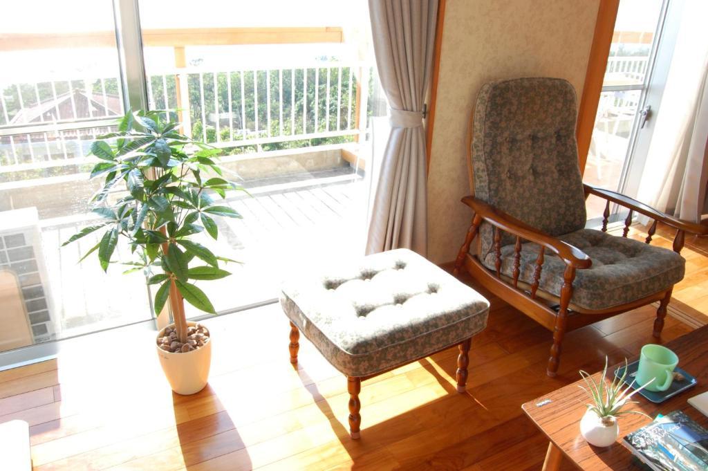Yukurinaresort Okinawa Ocean Terrace Motobu Exterior photo