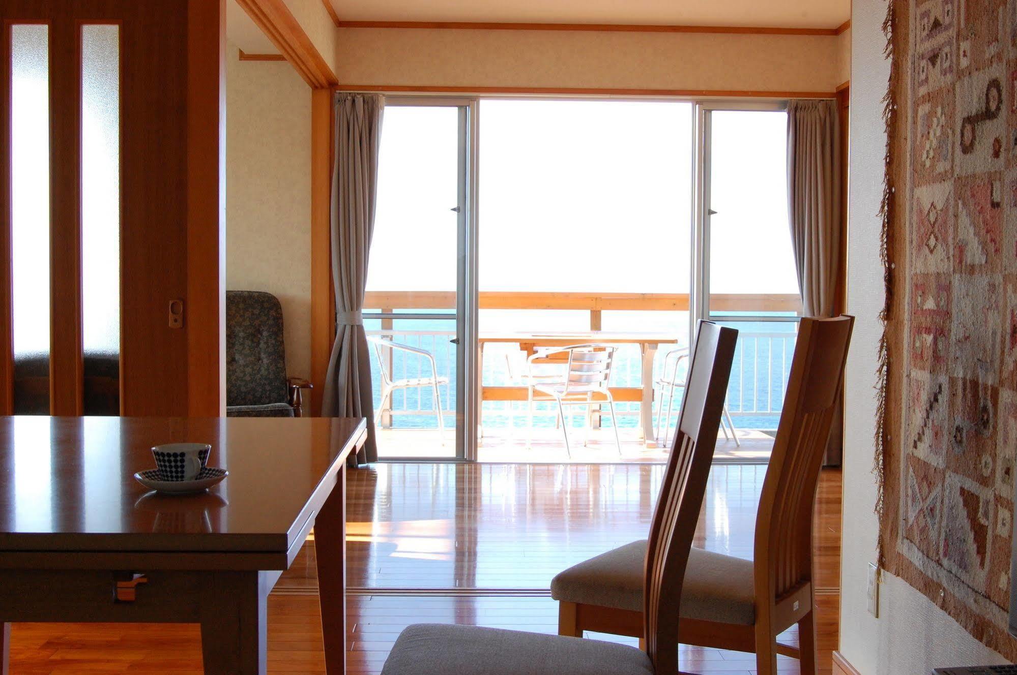 Yukurinaresort Okinawa Ocean Terrace Motobu Exterior photo