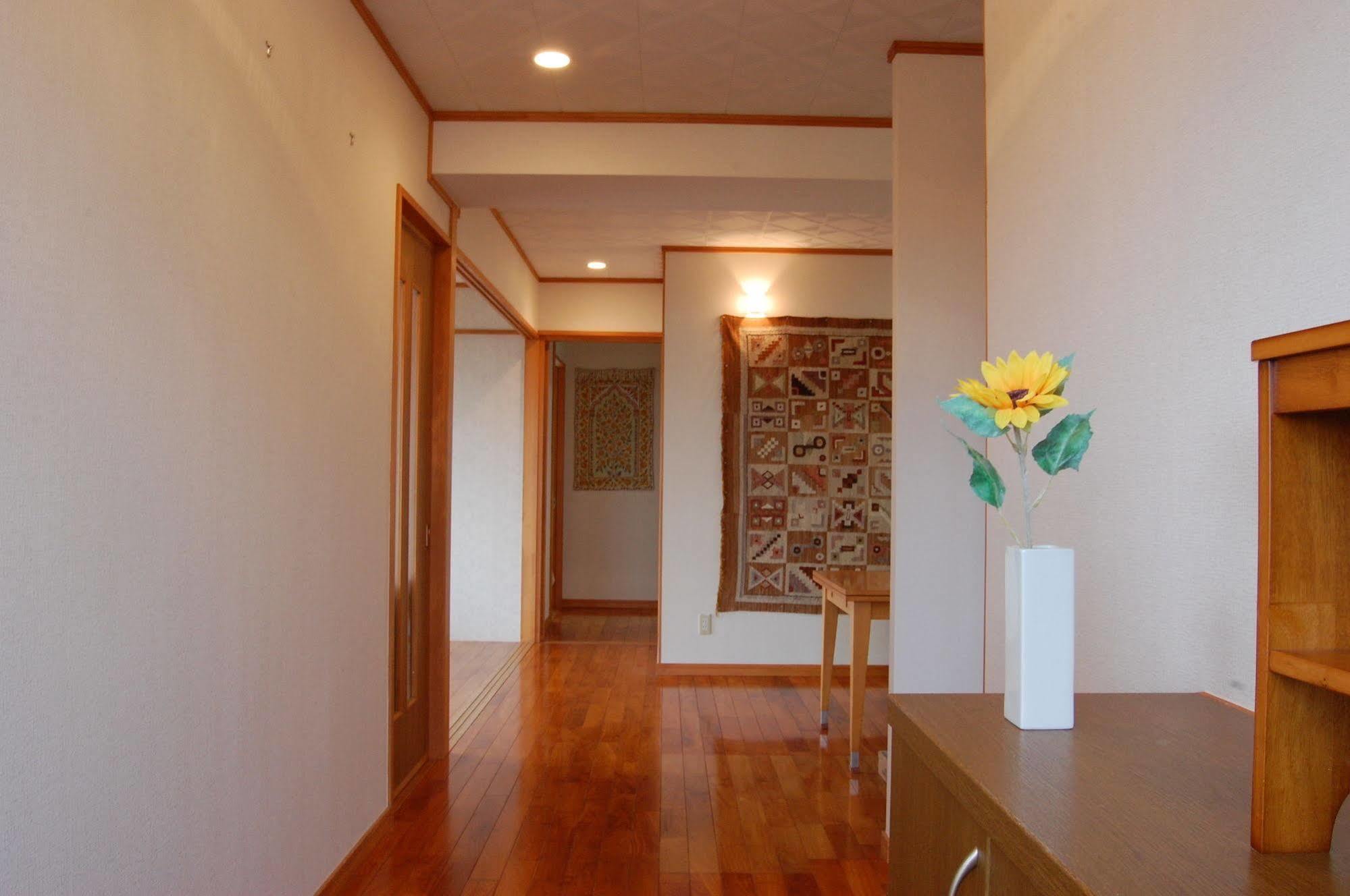 Yukurinaresort Okinawa Ocean Terrace Motobu Exterior photo
