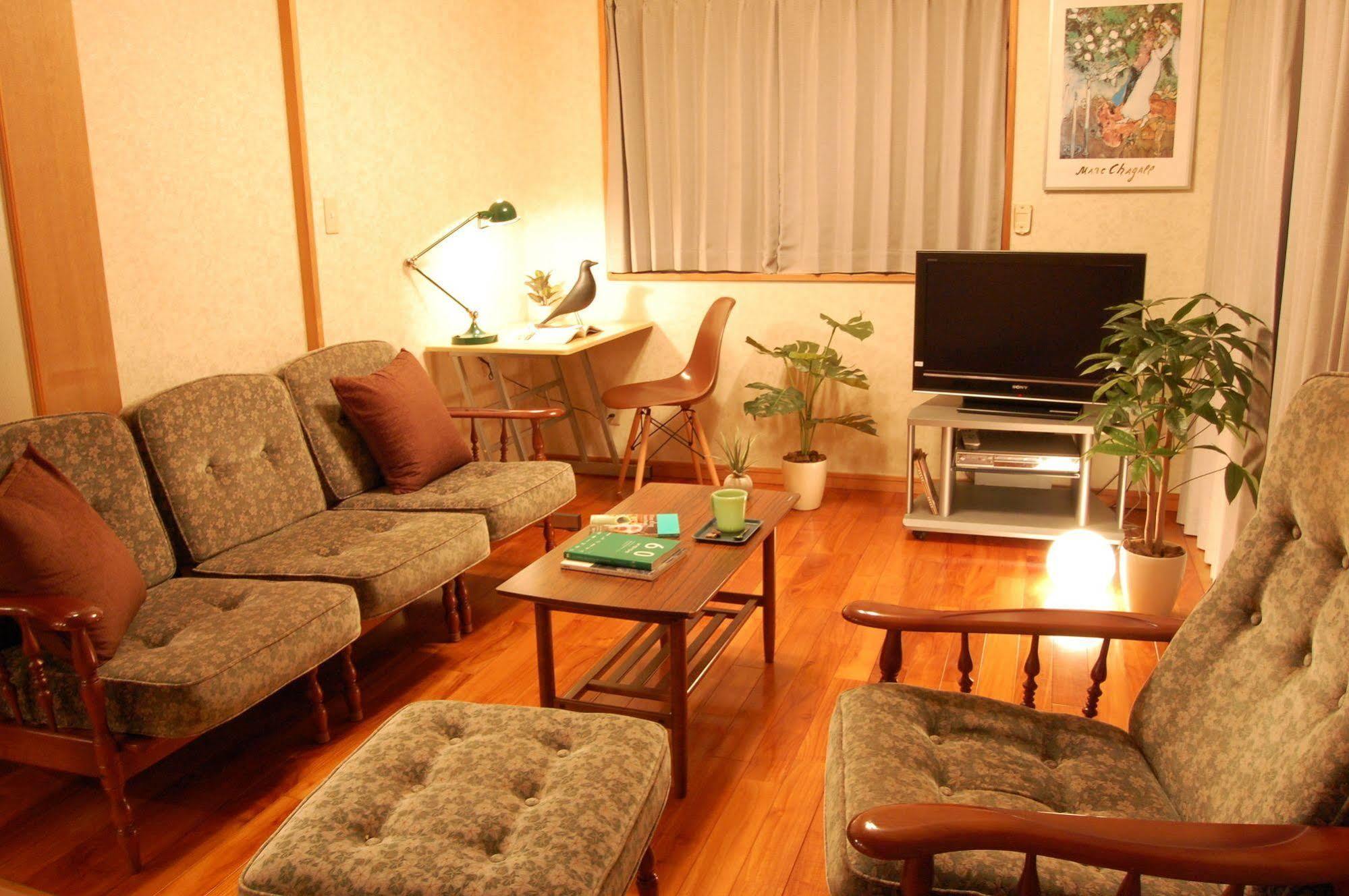 Yukurinaresort Okinawa Ocean Terrace Motobu Exterior photo